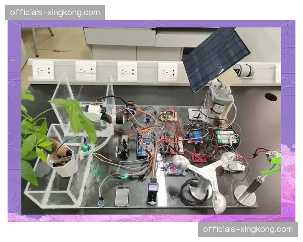 器材物联追踪体系上线 赛事物资盘点由人工转向自动